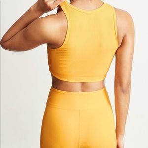 Bandier X Year of Ours Set